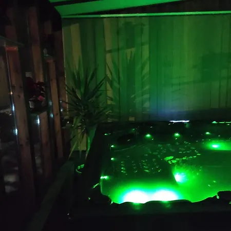 Kosky 게스트하우스 Hamr