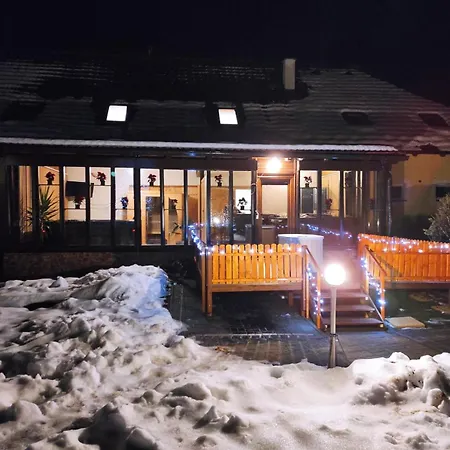 Kosky Gasthof 3*