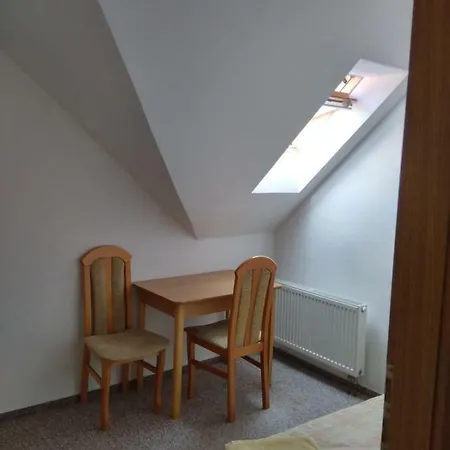 Kosky 게스트하우스 Hamr