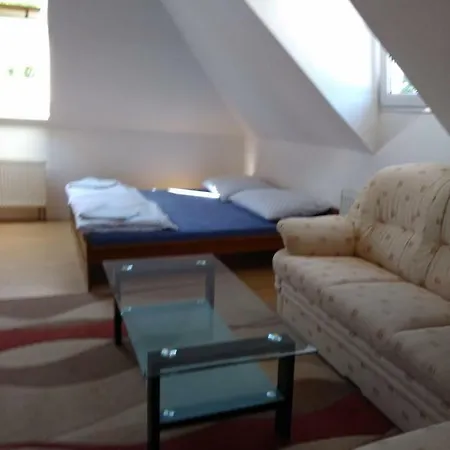 Gasthof Kosky 3*