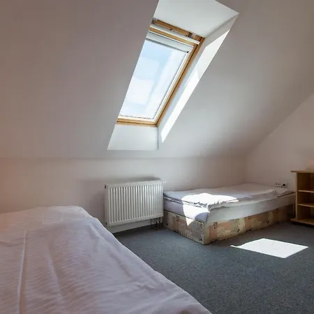 게스트하우스 Kosky 3*