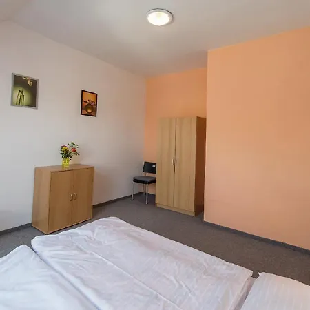 게스트하우스 Kosky Hamr