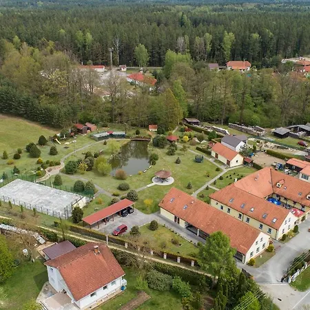 Gasthof Kosky 3*