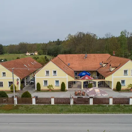 Kosky Maison d'hôtes 3*