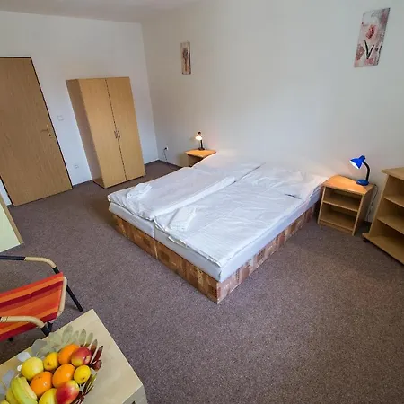 게스트하우스 Kosky Hamr