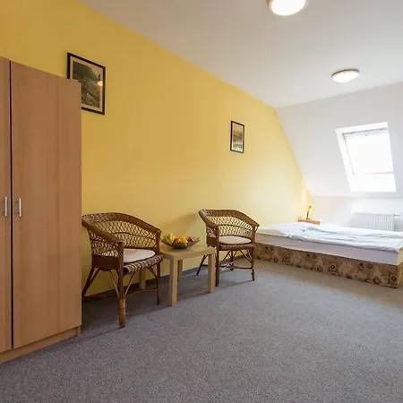 Kosky 게스트하우스 3*