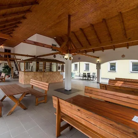 Kosky 게스트하우스 3*