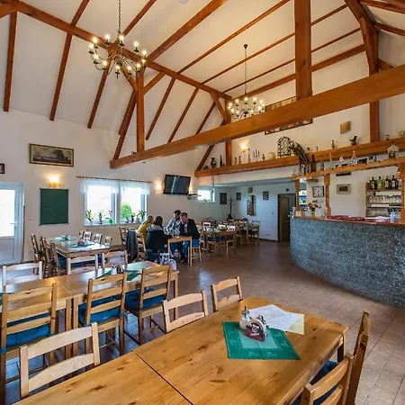 Kosky Gasthof 3*
