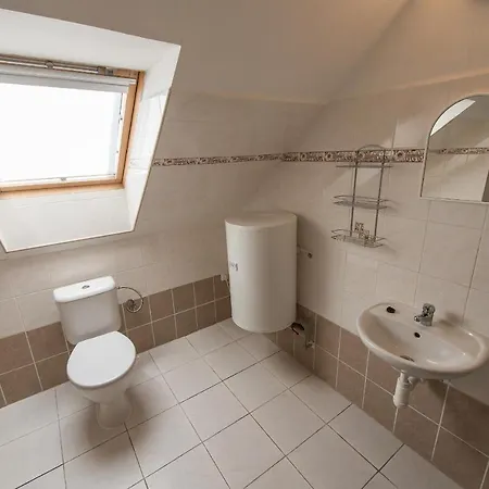 Kosky 게스트하우스 Hamr