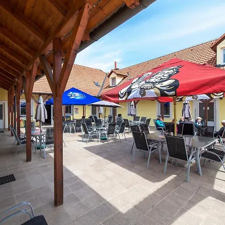 Kosky Maison d'hôtes 3*