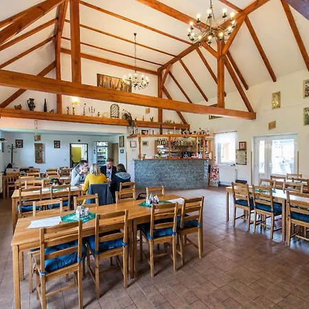 Kosky 게스트하우스 Hamr