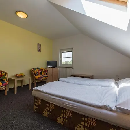 Kosky 게스트하우스 Hamr