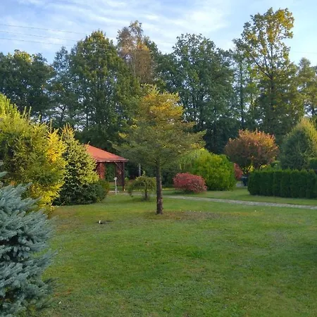 Kosky 게스트하우스 Hamr