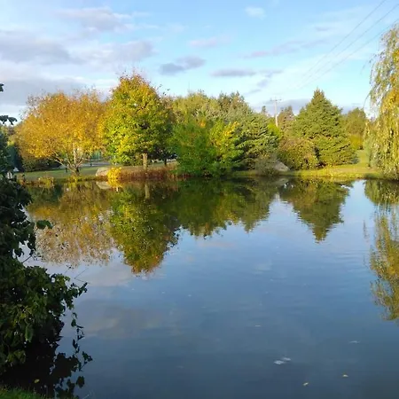 Kosky 게스트하우스 Hamr