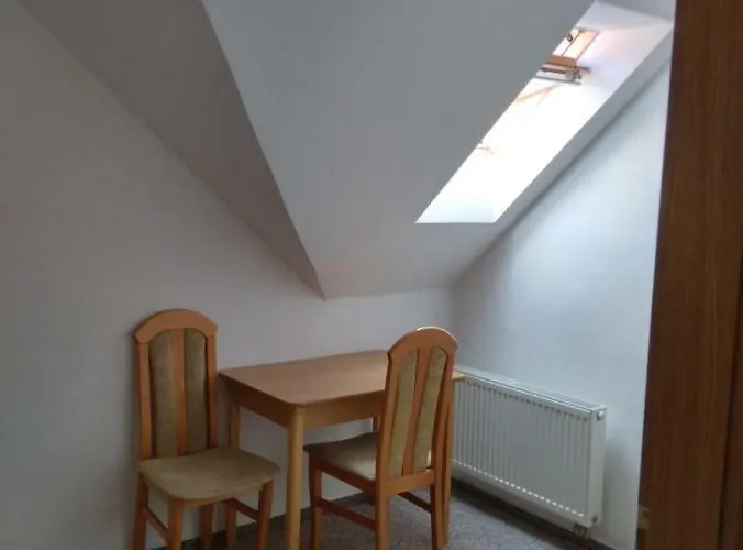 Kosky Maison d'hôtes Hamr