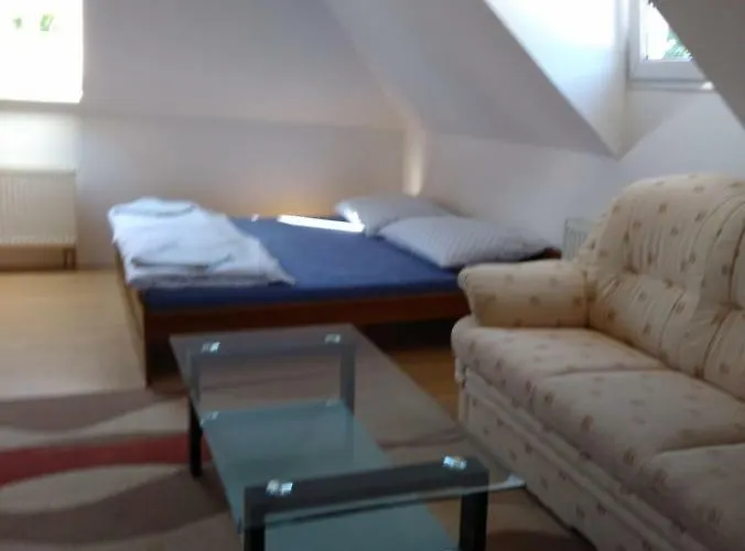 Maison d'hôtes Kosky 3*