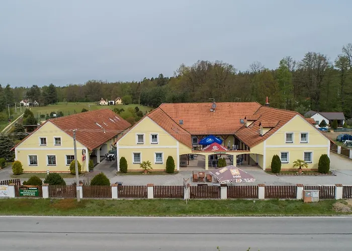 Kosky Maison d'hôtes 3*