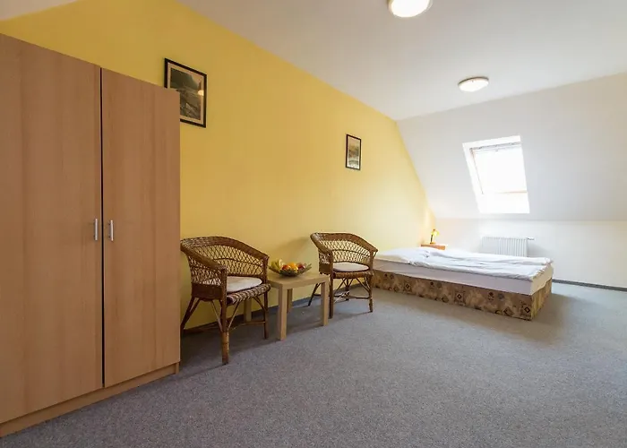 Kosky Maison d'hôtes 3*