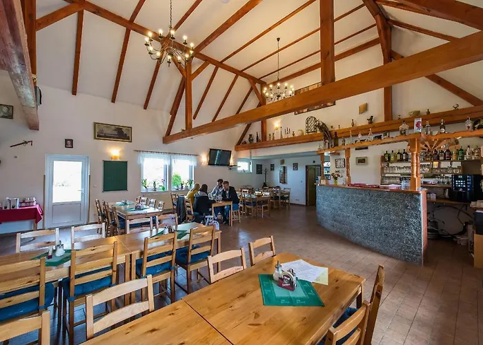 Kosky Maison d'hôtes 3*