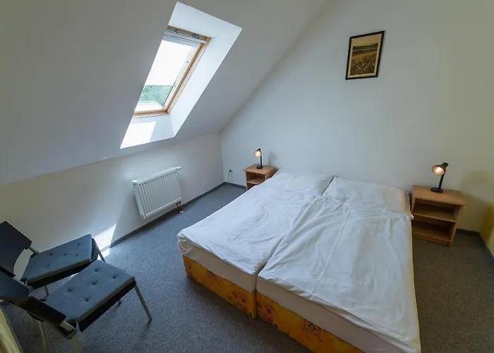 Kosky Maison d'hôtes 3*