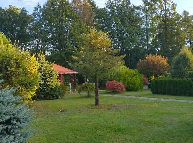 Kosky Maison d'hôtes Hamr